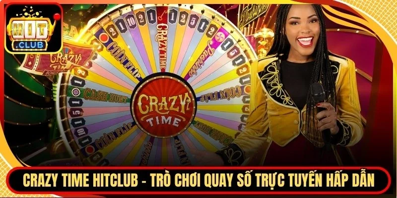 Crazy time Hitclub